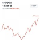 (주)파라다이스 투어 이미지
