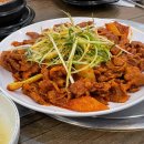 구로구 천하제육: 제육볶음의 진수를 맛보다