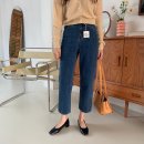 CONE 알렌 데님 2size (착샷) 이미지