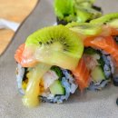 중화가정 조선대학교점 | 광주 전대후문 맛집 추천 롤초밥 다다 전대점 내돈내산