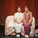 백양문화예술회관 공연장 이미지