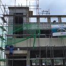 산업도로변 이미지