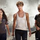 Terminator Dark Fate 이미지