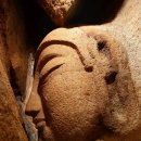 마애여래입상 이미지