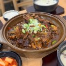 본래순대 문정테라타워점