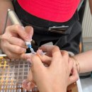 광주 봉선동 화안네일, 유지력 좋은 네일아트 추천