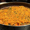 배곧 춘계 춘천닭갈비 내돈내산 후기 - 닭갈비먹고 볶음밥 못참지