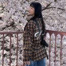 옐로우독 | 짐웨어 ] 렙시멈은 체크 셔츠지, 렙시멈 컴포트 오버핏 플란넬 셔츠 옐로우 후기, 그리고 데일리 코디