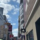 굿피플영어교습소 | 엄마 데리고 6월 도쿄 시부야 여기저기 뿌시기