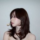 산뜻한 미디움 레이어드펌 카리나머리 따라잡기💙 (카이정헤어 상봉점 하은)