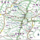 2017년 7월 2일(일요일) 경기 포천 · 가평 · 남양주 주금산(813m) 이미지