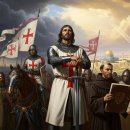 중동 1261 | 십자군 운동 – 이상과 현실 - 성지 회복을 향한 중세의 열정