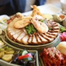 보쌈다온 이미지