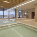 쏠비치호텔앤리조트 진도사우나 이미지