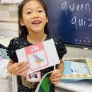 💙The camp badanamu games&amp;Reading comprehension&amp;Grammer is fun&amp;Phonics💙 이미지