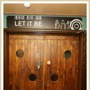 카페 렛잇비 이미지