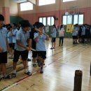 경포중학교 이미지