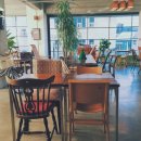 빈티지카페안 이미지