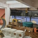 츄냥이 하우스 이미지