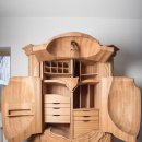 대단이옷장 이미지