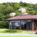 설악썬밸리 컨트리클럽 이미지