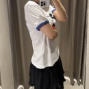 3만원대 ZARA 자라 신상 미키마우스 링거 티셔츠 살만할까?