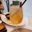 광화문 멕시칸음식 이화정원 서촌 데이트 맛집 파히타플래터후기