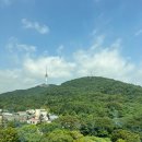 씨유트윈씨티남산타워점 | 남산 하얏트에서 즐긴 가족 호캉스 2박 3일│수영장·풀사이드·클럽라운지 후기