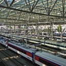 KTX 서대구역 | 경부선 철도여행(경남권 역명판 교통카드를 구하기 위한 여정)