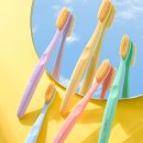베이직헬스케어 | 대형 대왕 칫솔 추천, 왕타칫솔 베이직 10개입 내돈내산 2주 솔직 후기