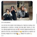 버던트헤어 | 히피펌 고객님리얼 후기 사진 버던트헤어 디자이너 수기