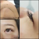 블래키BLACKY | 미아속눈썹연장.플랫모속눈썹후기