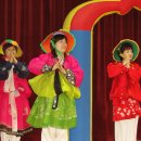 만리포중학교 이미지