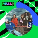 2025 MMA 멜론 뮤직 어워드 주요 수상 결과 이미지