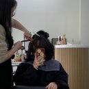 헤어바이원 이미지