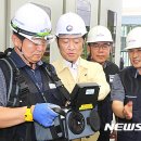 풍덕1 배수펌프장 이미지