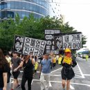 함께 걷는 사람들 이미지