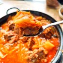 경기도 오산 감자탕 맛집 다경감자탕 성필점 방문 후기