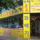 부림상회 | 삼척 맛집 추천 BEST, AI 3사와 제가 직접 비교했습니다