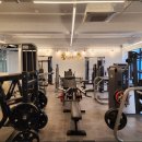 더핏 피트니스 이미지