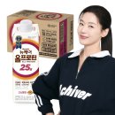 대상웰라이프녹즙 | 단백질 추천, 단백질 25g 뉴케어 올프로틴 고소한맛 단백질음료 245ml 24개 가격·장단점 사용후기