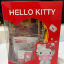 써티세븐 | 세븐일레븐 키티 키캡키링❤️ &amp; 판교 볼꾸!!