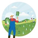 로컬푸드 사거리 이미지