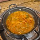 처음 도전해본 등뼈찜 &#34;신사골 감자탕 안양 일번가점&#34; 후기