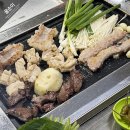 서면7 | 부산 서면 맛집 이모카세 문화양곱창 술집 솔직후기 A-7