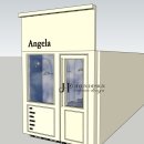 안젤라미용실 이미지