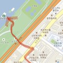 잠원역 4번출구 뒤 이미지