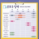 국내증시 주간증시일정 - 6월20일~6월24일,테라셈 매직마이크로 상장폐지, 비플라이소프트 보로노이...