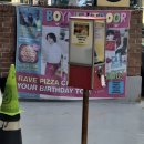 청춘다실 | Diary #1