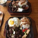 정석통바베큐족구이조개터점 이미지